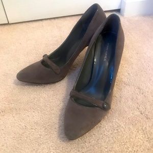 Banana Republic Heels
